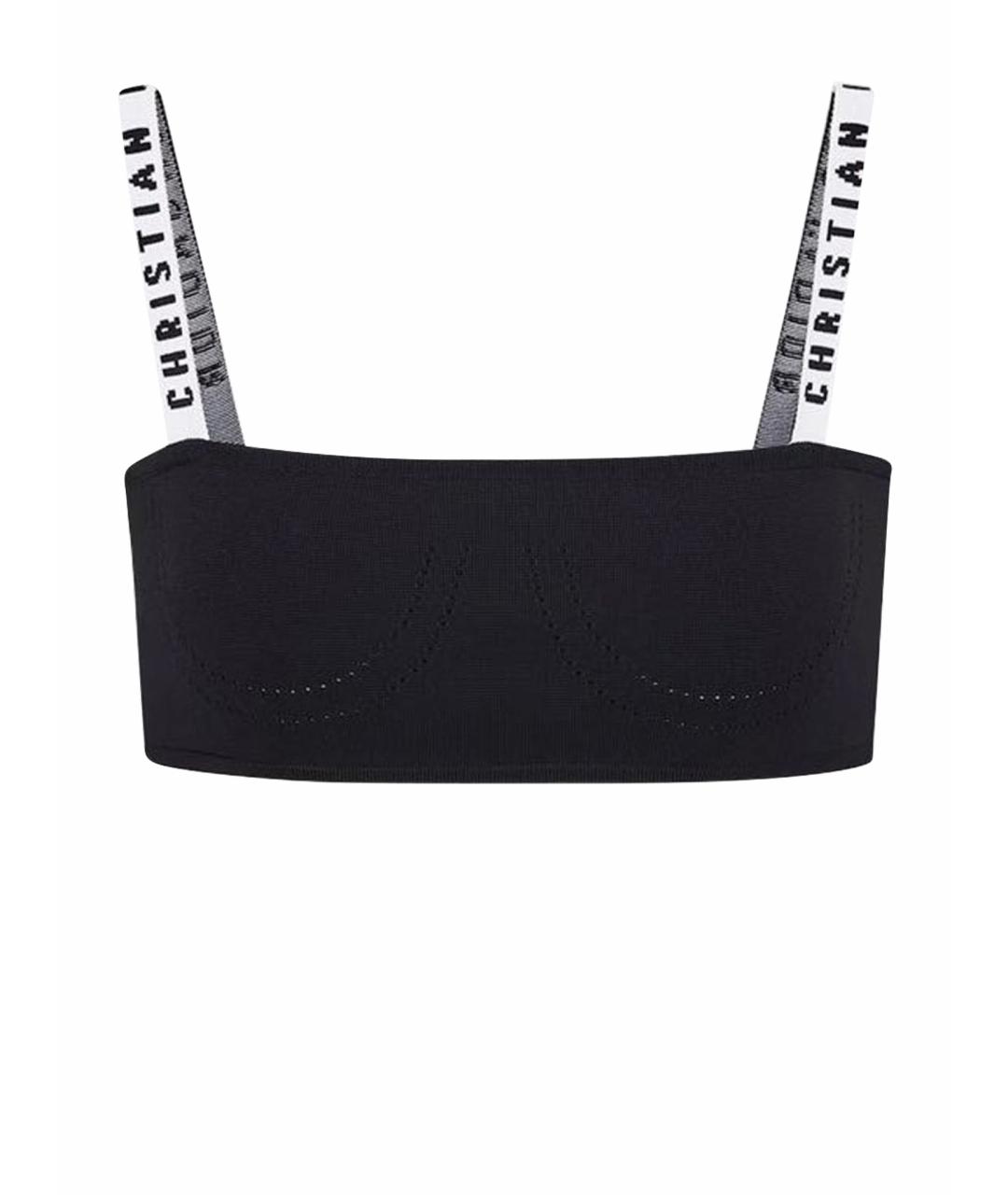 CP COMPANY Черные хлопковые повседневные брюки, фото 1