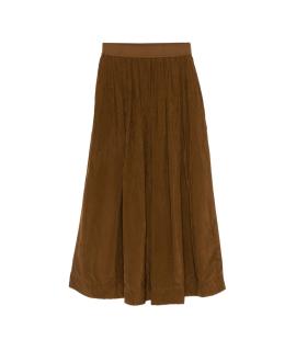 UMA WANG Юбка миди