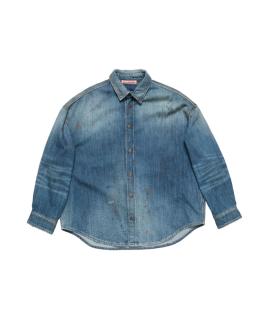 ACNE STUDIOS Кэжуал рубашка