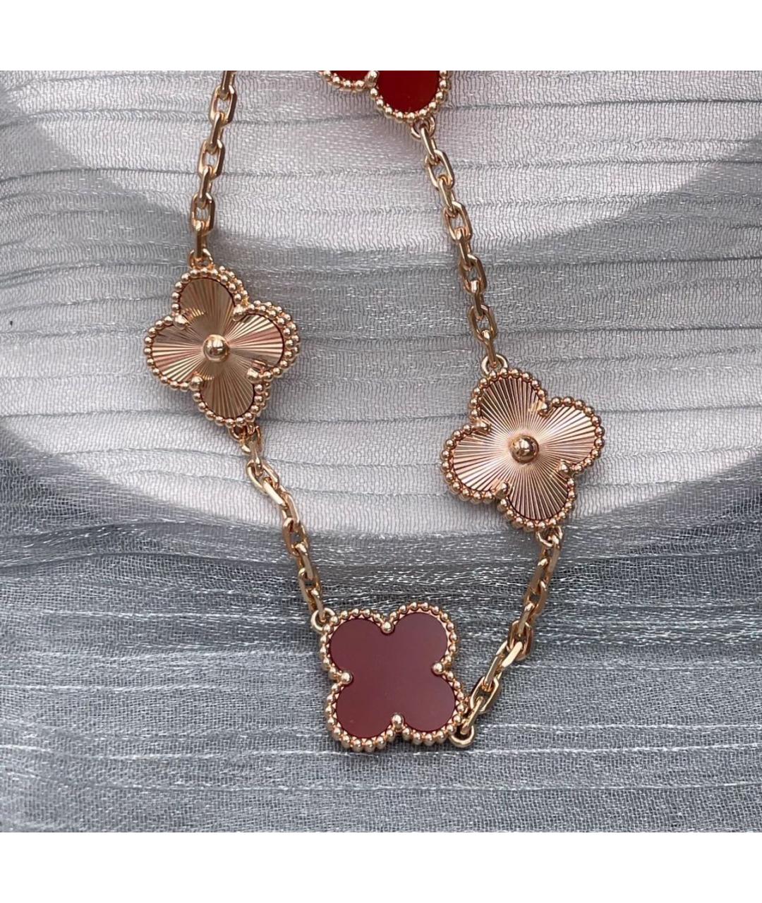 VAN CLEEF & ARPELS Мульти браслет, фото 2