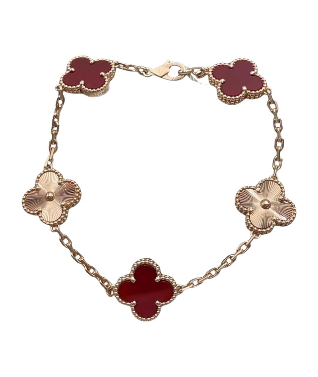 VAN CLEEF & ARPELS Мульти браслет, фото 1