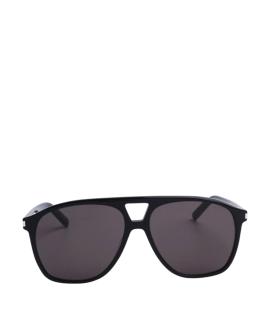 SAINT LAURENT Солнцезащитные очки