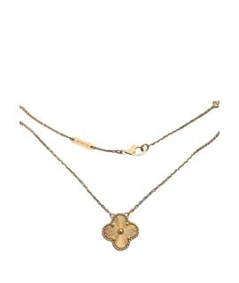 VAN CLEEF & ARPELS Кулон