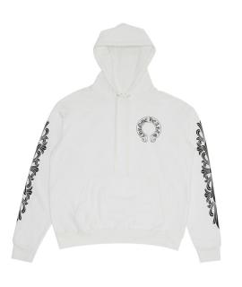 CHROME HEARTS Худи/толстовка