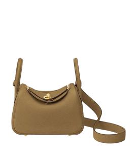 HERMES Сумка через плечо