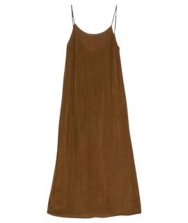 UMA WANG Повседневное платье