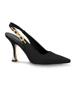 LOUIS VUITTON Туфли