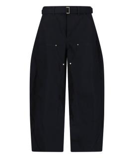 SACAI Повседневные брюки