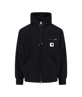 SACAI Худи/толстовка