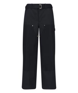 SACAI Повседневные брюки