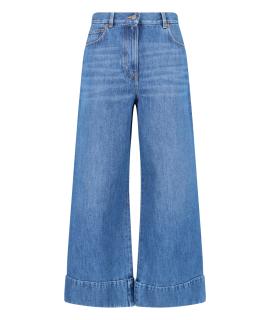 VALENTINO Джинсы клеш