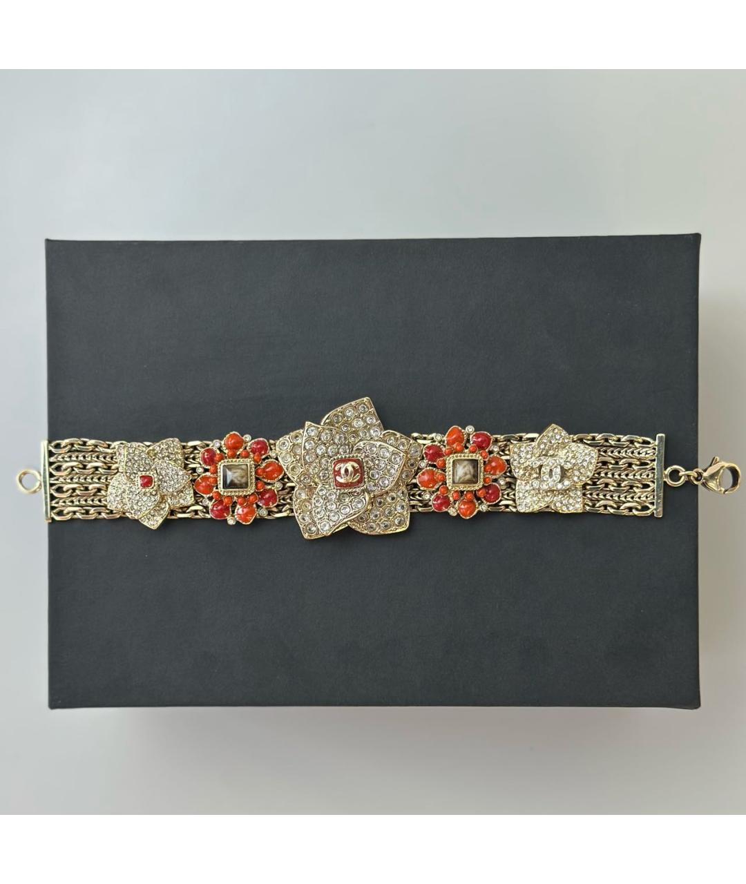 CHANEL Мульти браслет, фото 9