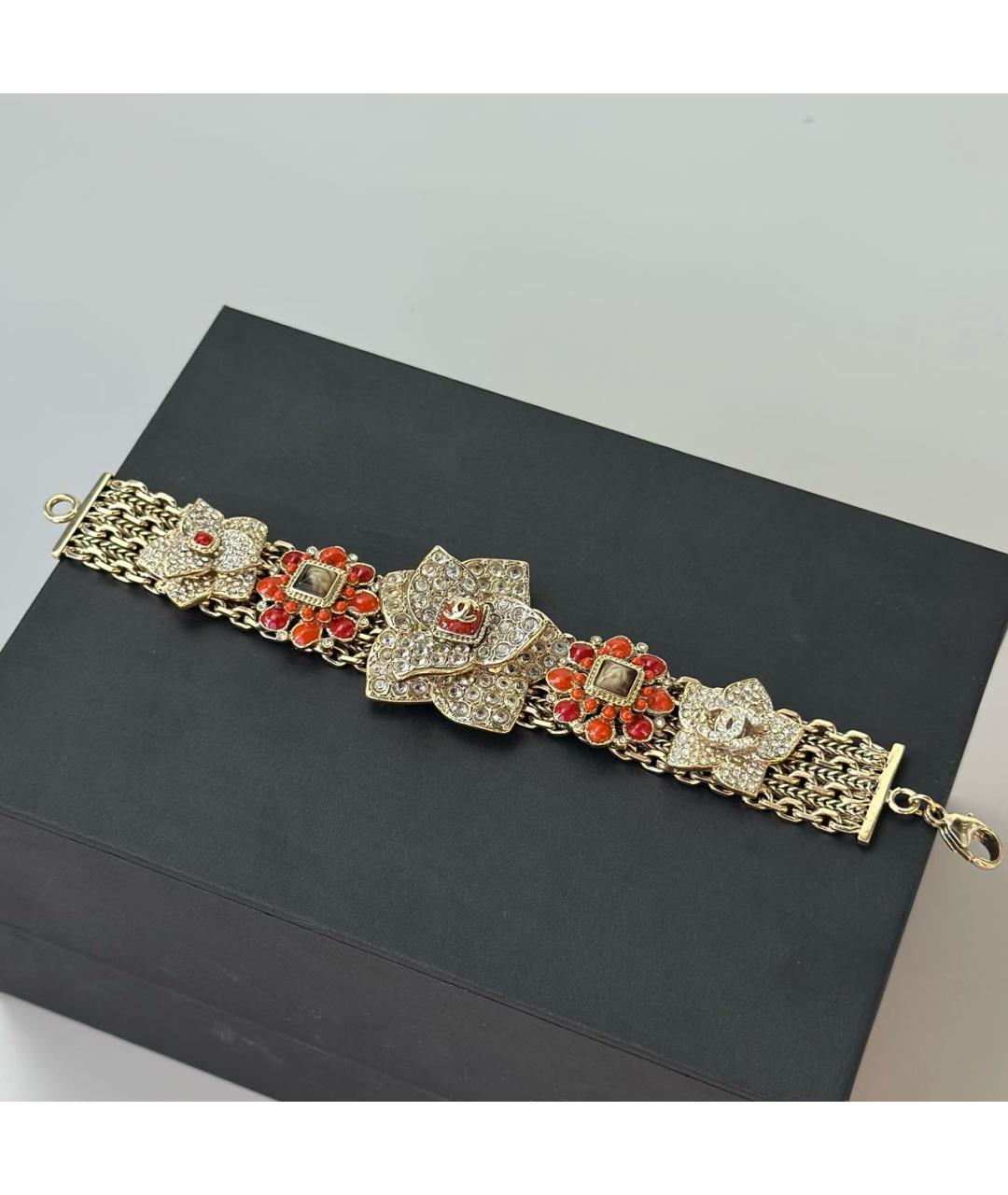 CHANEL Мульти браслет, фото 2