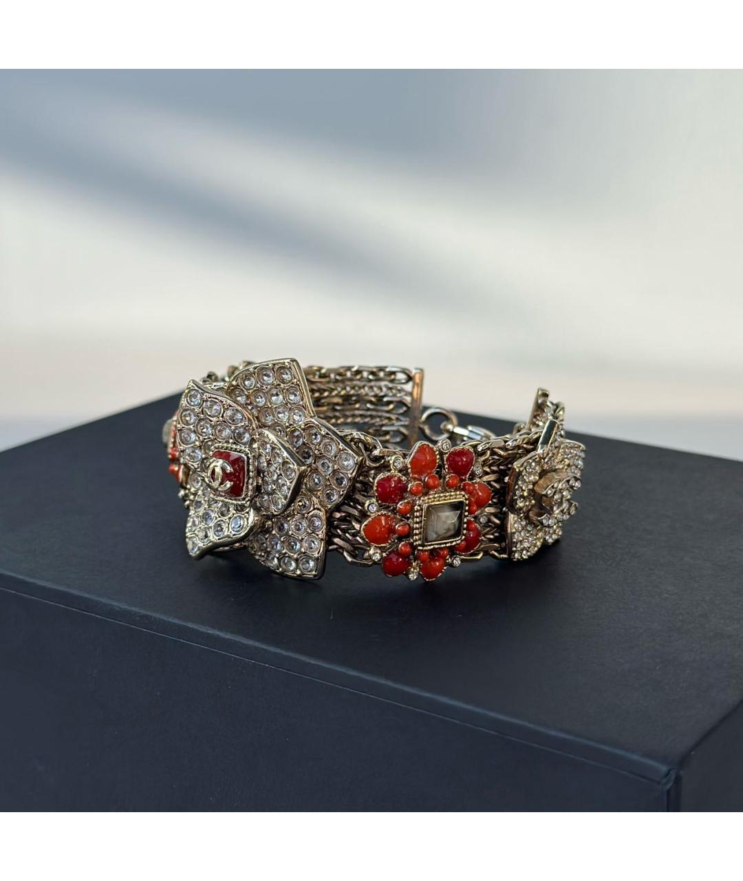 CHANEL Мульти браслет, фото 3