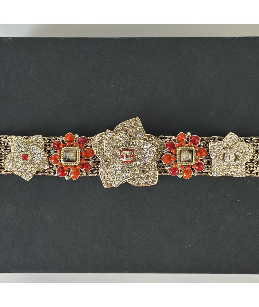 CHANEL Мульти браслет, фото 6