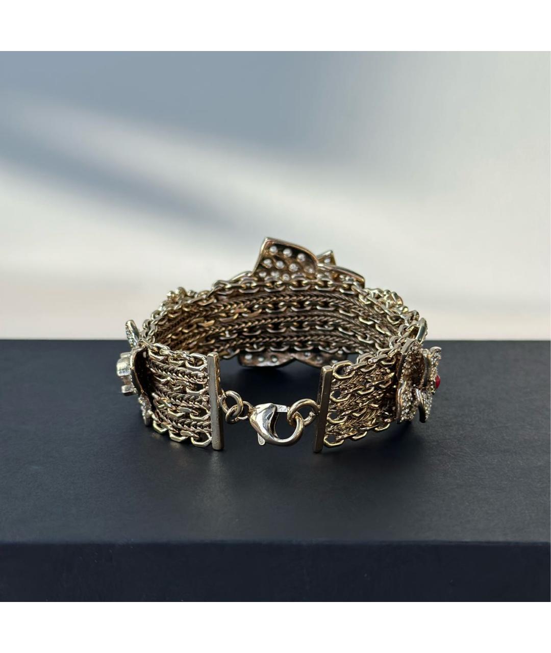 CHANEL Мульти браслет, фото 4