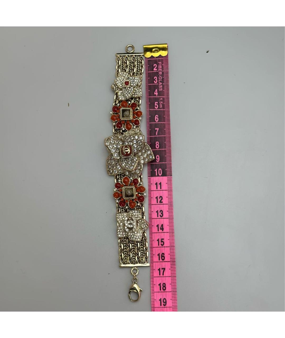 CHANEL Мульти браслет, фото 7