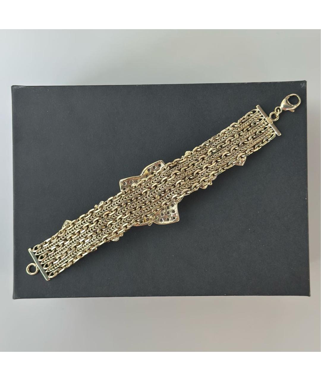 CHANEL Мульти браслет, фото 5