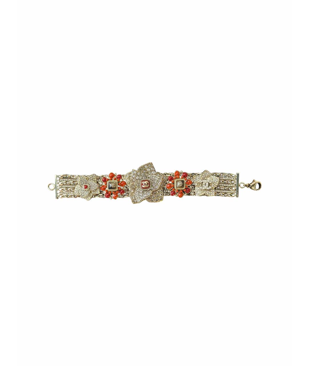 CHANEL Мульти браслет, фото 1