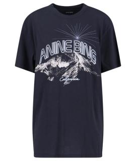 ANINE BING Футболка