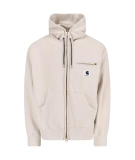 SACAI Худи/толстовка