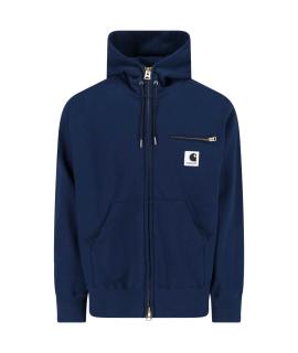 SACAI Худи/толстовка