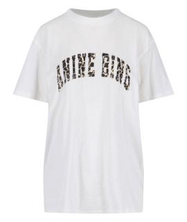 ANINE BING Футболка