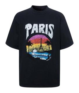 BALENCIAGA Футболка