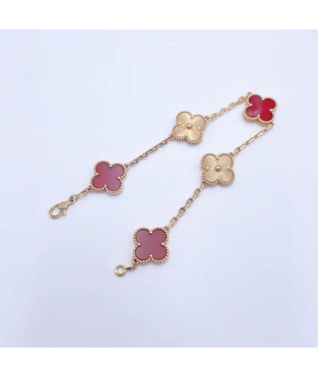 VAN CLEEF & ARPELS Мульти браслет, фото 2