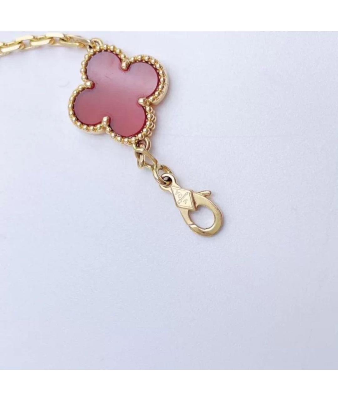 VAN CLEEF & ARPELS Мульти браслет, фото 6