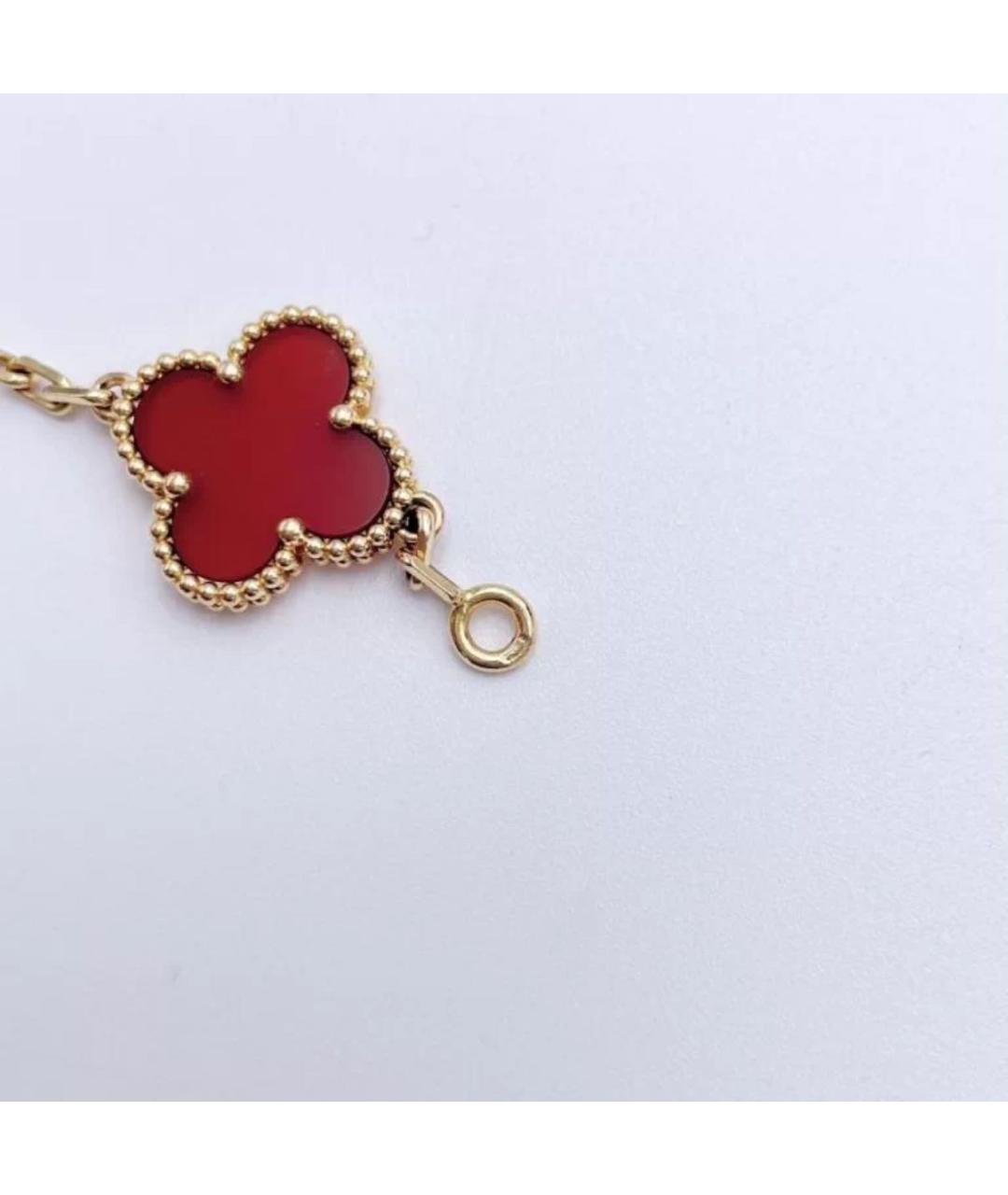 VAN CLEEF & ARPELS Мульти браслет, фото 5