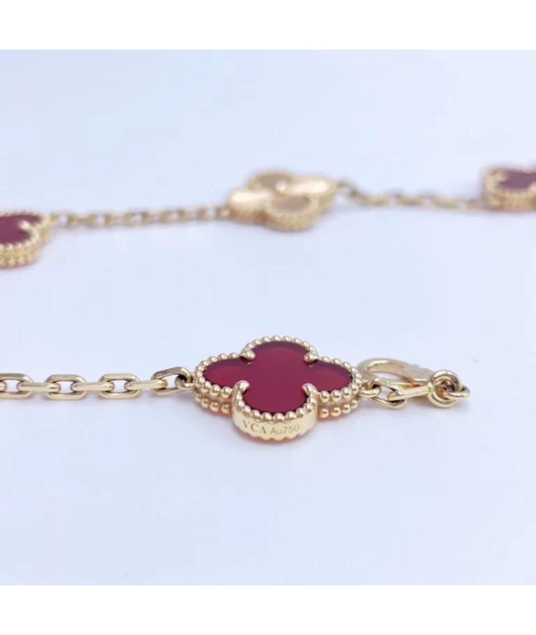 VAN CLEEF & ARPELS Мульти браслет, фото 3