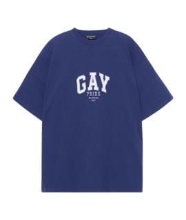 BALENCIAGA Футболка