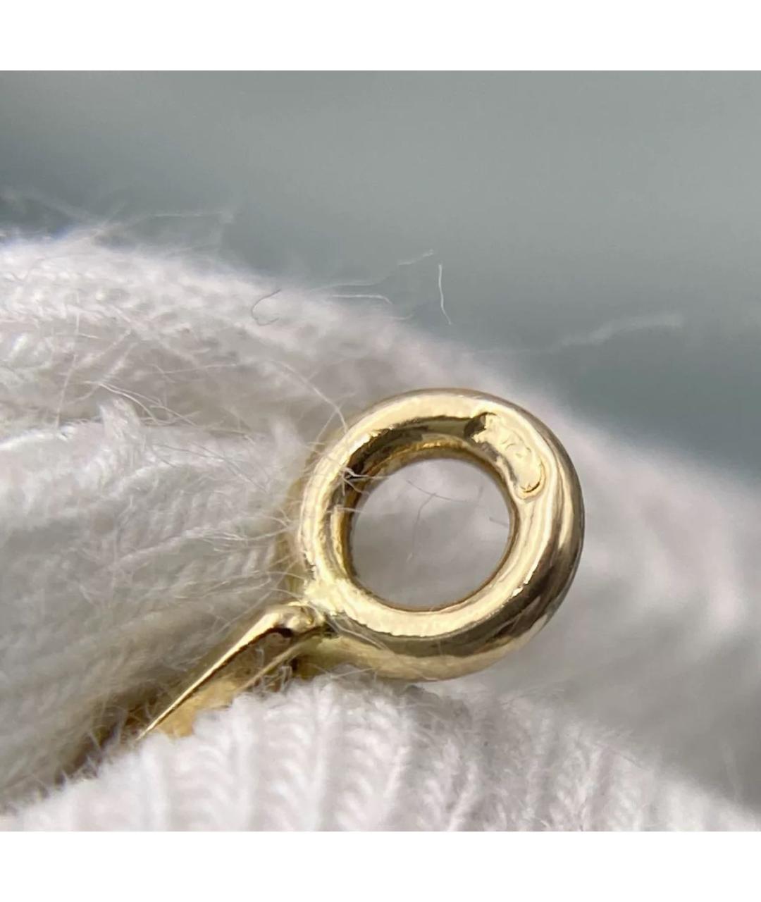 VAN CLEEF & ARPELS Золотой браслет, фото 8