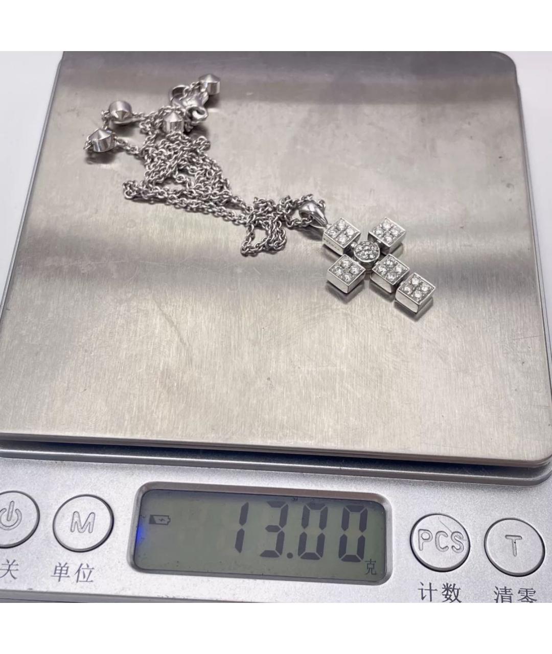 BVLGARI Серебрянный кулон, фото 6