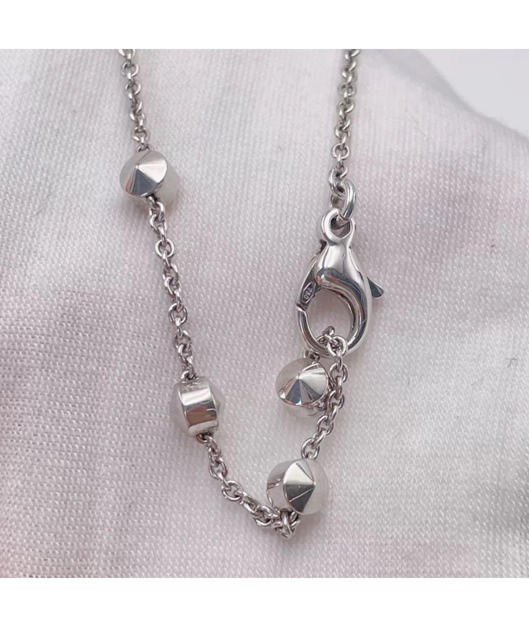 BVLGARI Серебрянный кулон, фото 5