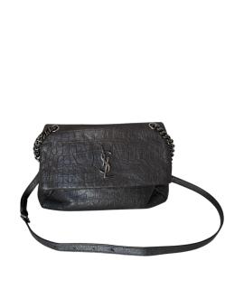 SAINT LAURENT Сумка через плечо