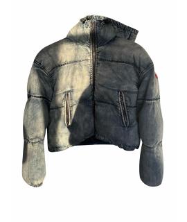 DIESEL Пуховик