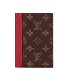 LOUIS VUITTON Обложка/футляр