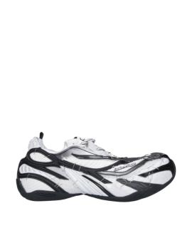 BALENCIAGA Низкие кроссовки / кеды