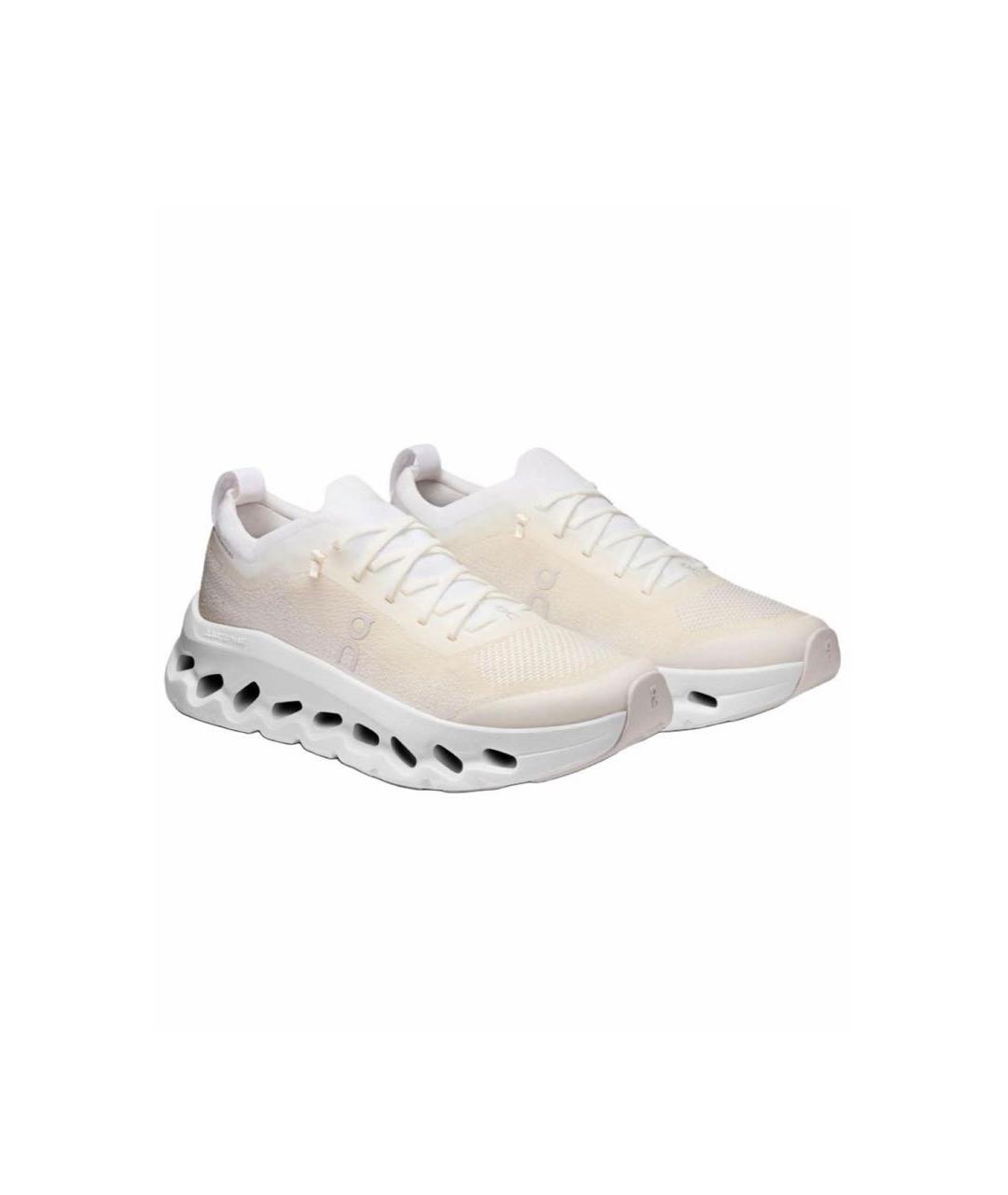 ON Белые кроссовки, фото 6