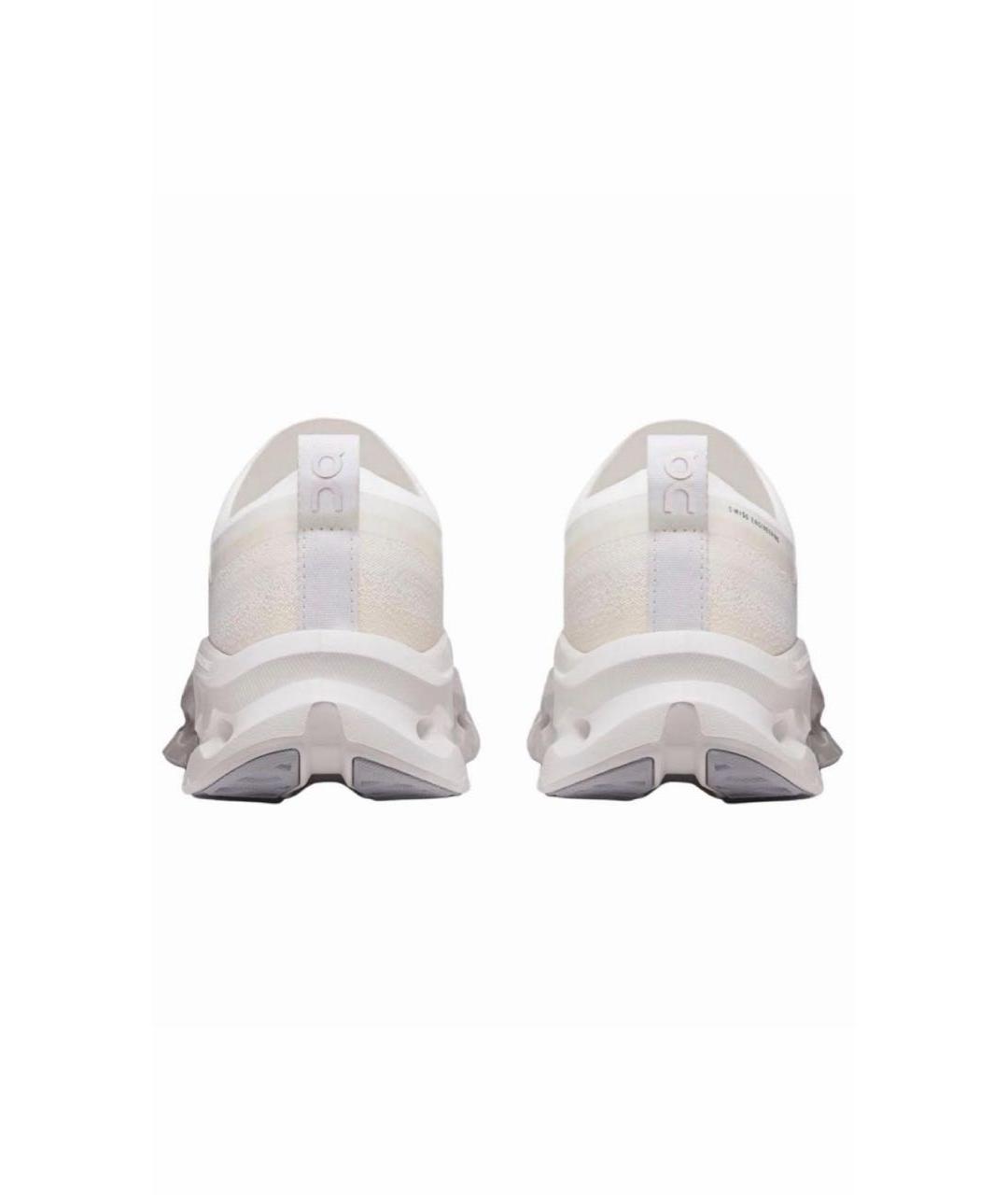 ON Белые кроссовки, фото 8