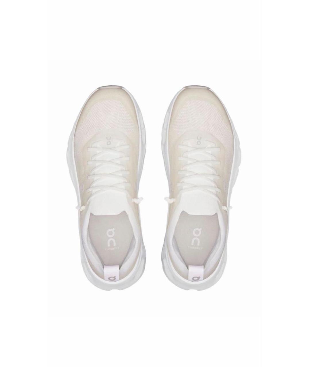 ON Белые кроссовки, фото 7