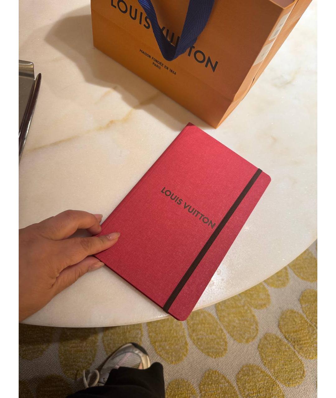 LOUIS VUITTON Книга, фото 5