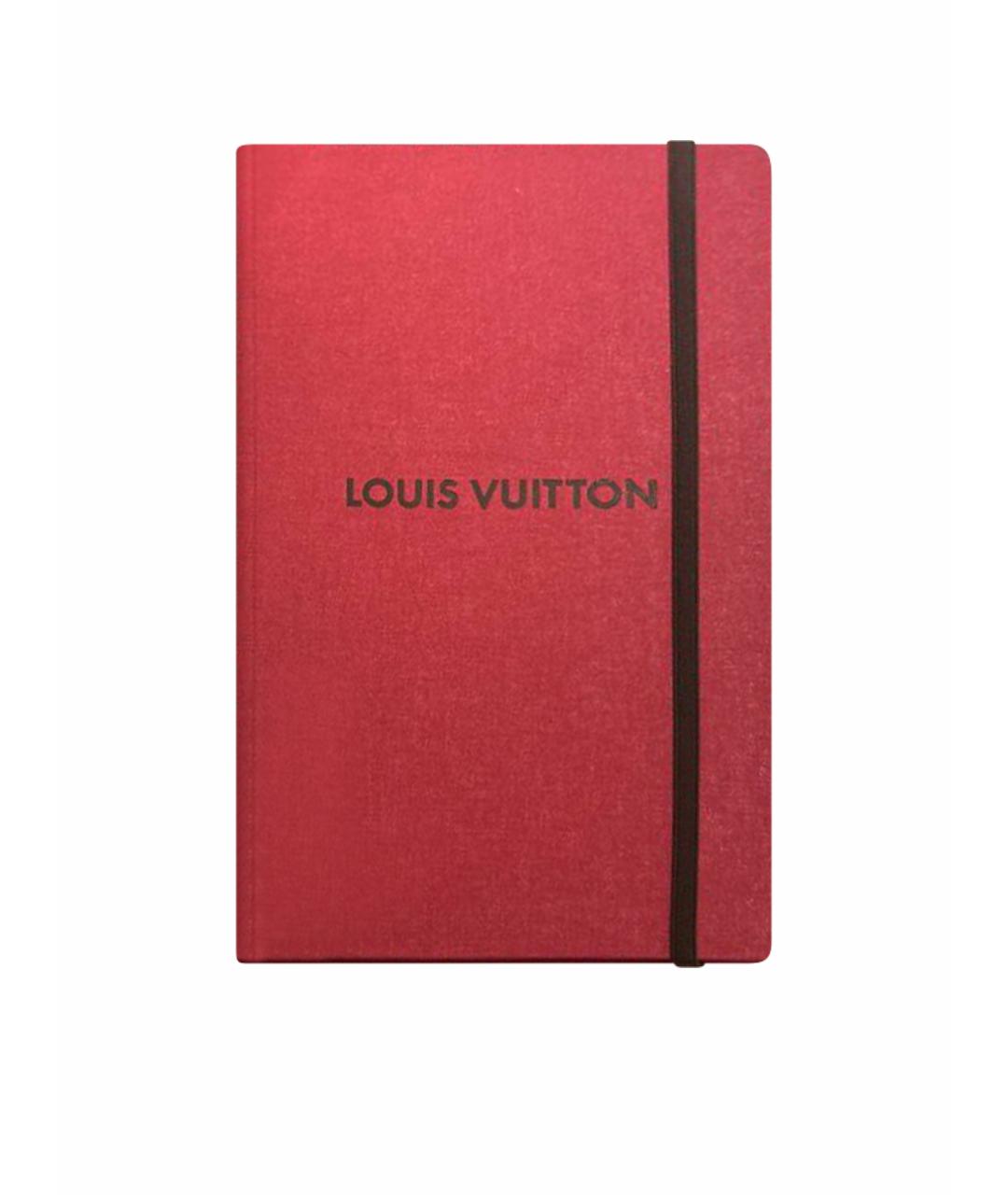 LOUIS VUITTON Книга, фото 1