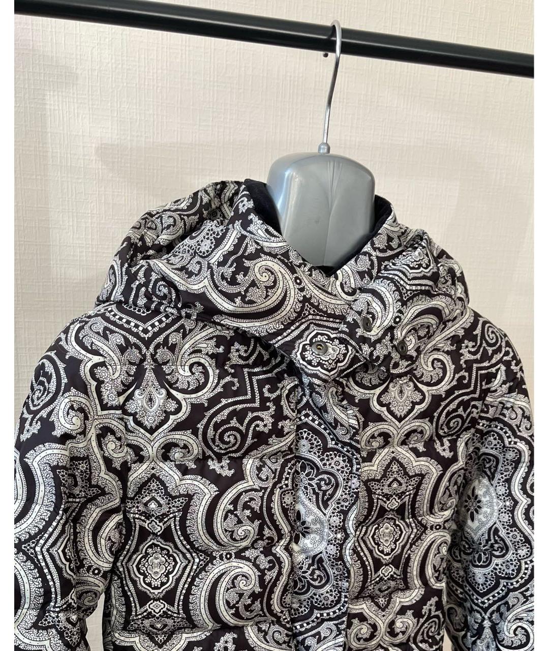 ETRO Пуховик, фото 3