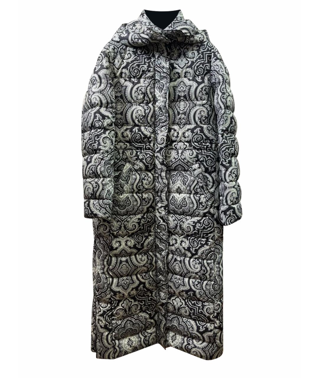 ETRO Пуховик, фото 1