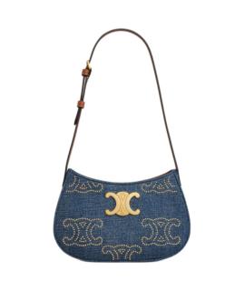 CELINE Сумка через плечо