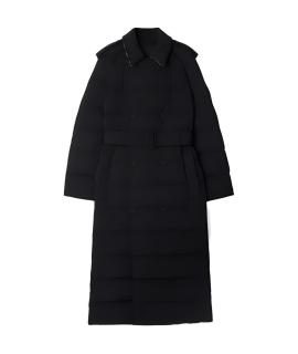 BURBERRY Пуховик