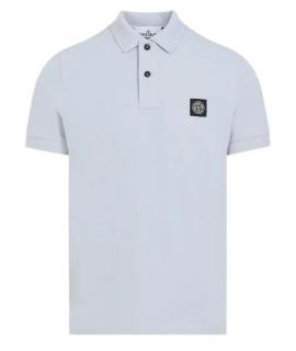 STONE ISLAND Поло с коротким рукавом